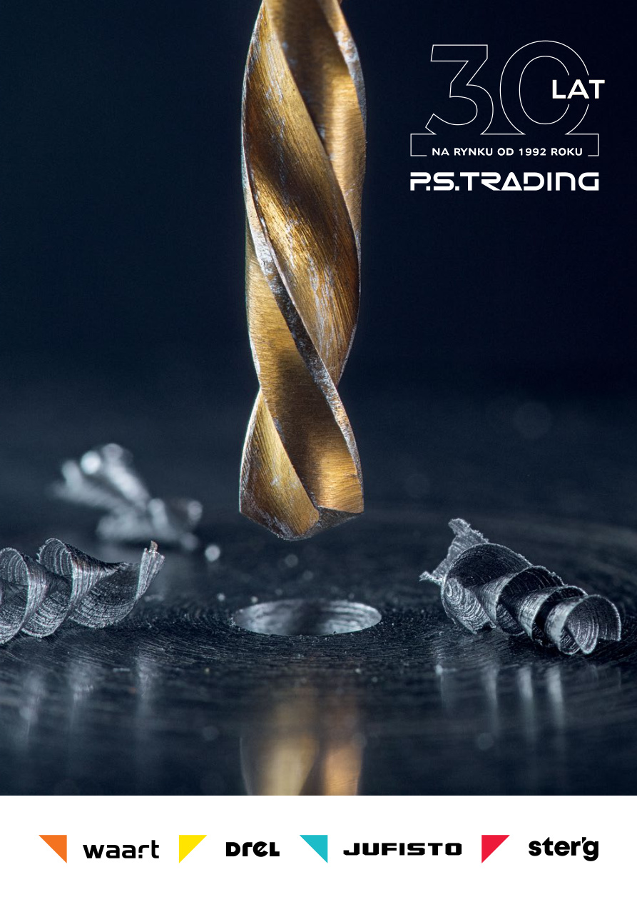 Katalog P.S. Trading 2022/2023